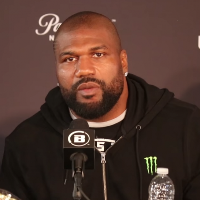 Rampage Jackson