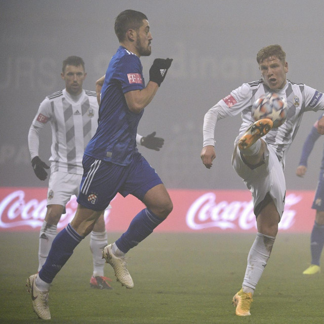 Arijan Ademi, Enis Cokaj