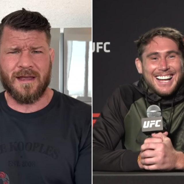 Bisping i Till