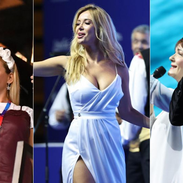 Andrej Plenković, Lidija Bačić, Zorica Kondža i Goran Karan