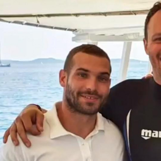 Bruno Ilić i Igor Kojić