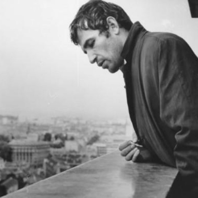 Komorni triler ‘Abeceda straha‘ (1961.)