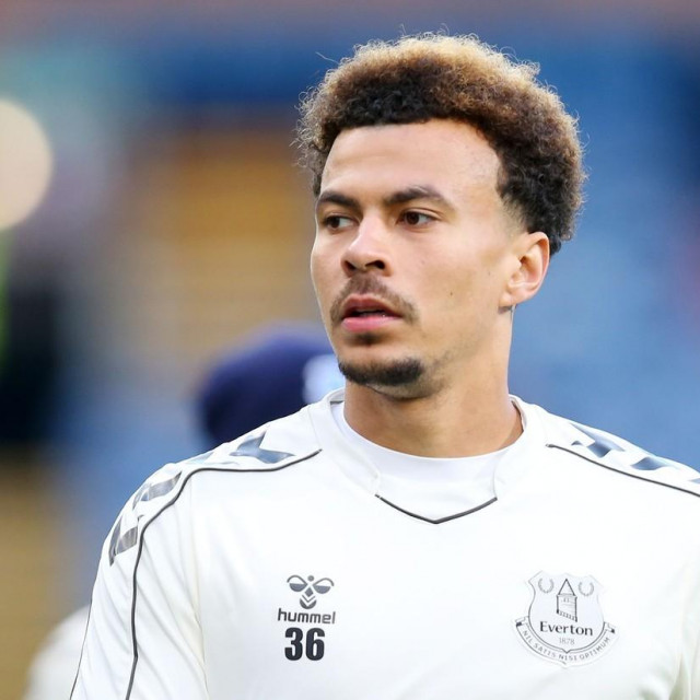 Dele Alli