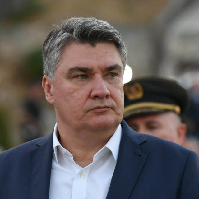 Zoran Milanović