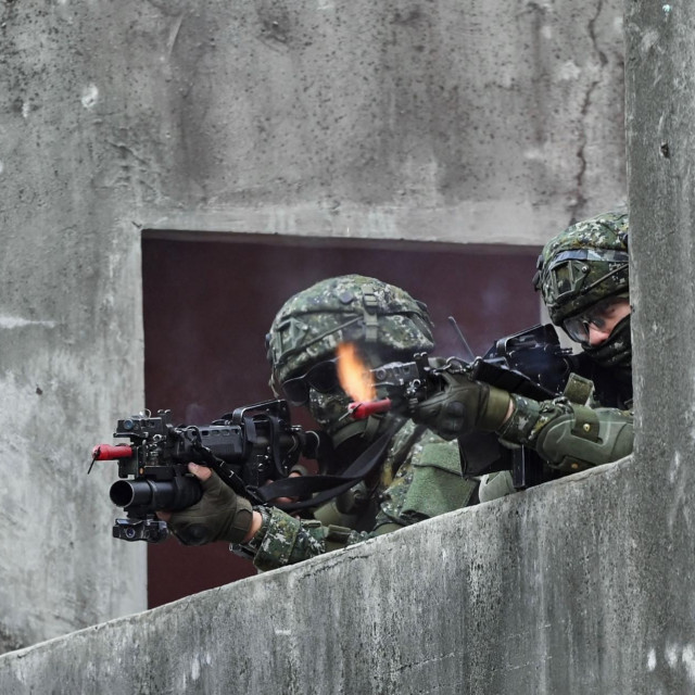 Tajvan se i ranije žalio na kineske bespilotne letjelice koje stalno lete oko malih skupina otoka blizu kineske obale