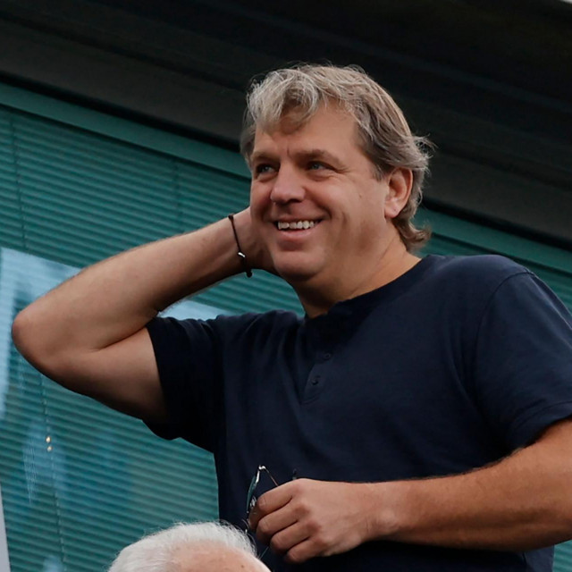 Todd Boehly