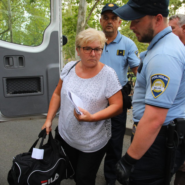 Marija Ratkić