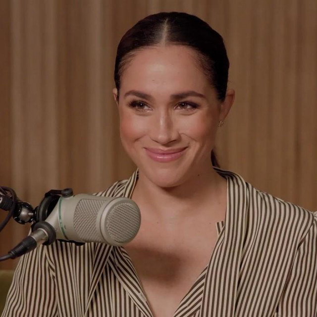 Meghan Markle