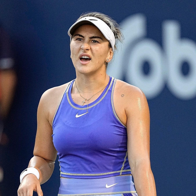 Bianca Andreescu