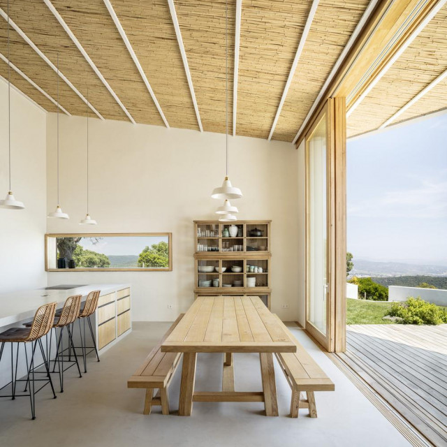 Casa em Mas Nou/05 AM Arquitectura