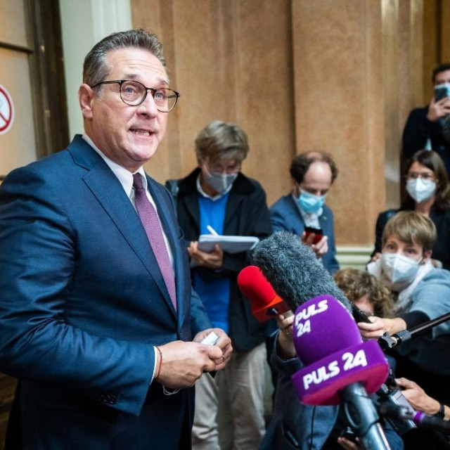 Heinz-Christian Strache