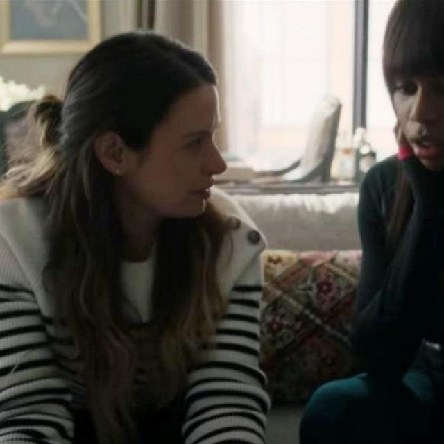 Serija ‘Inventing Anna‘