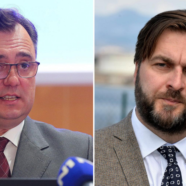 Damir Vanđelić i Tomislav Ćorić