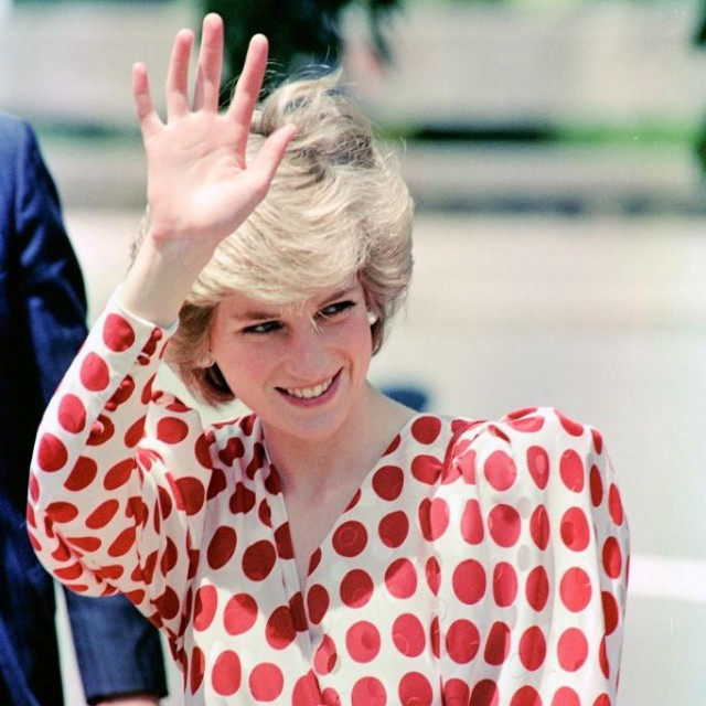 Princeza Diana