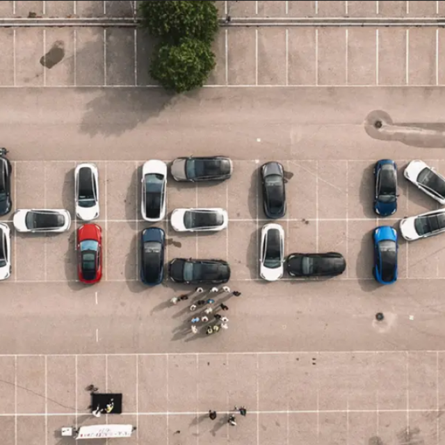 Norveška, štrajk glađu protiv Tesle