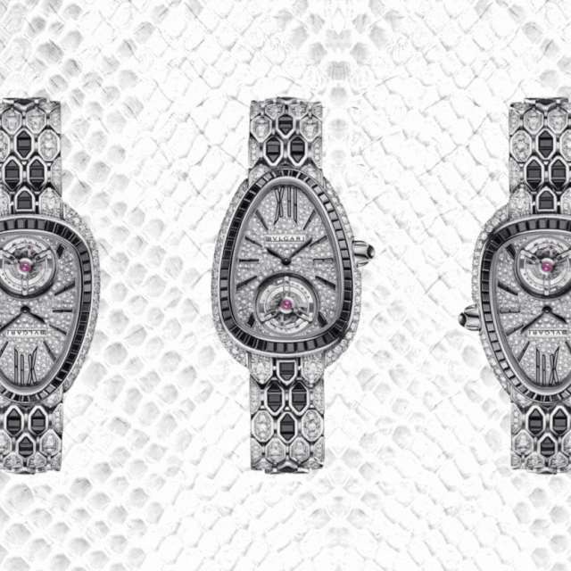 Fotografija: Bulgari