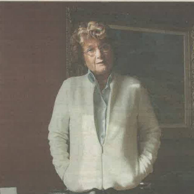 Sonja Bašić Antić