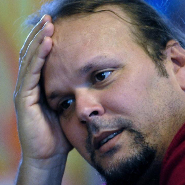 Camilo Guevara March