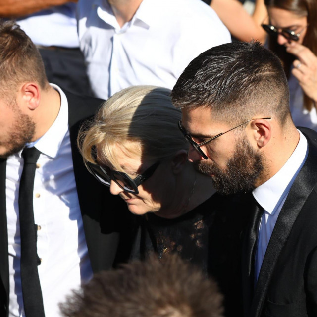 Marko Livaja s majkom