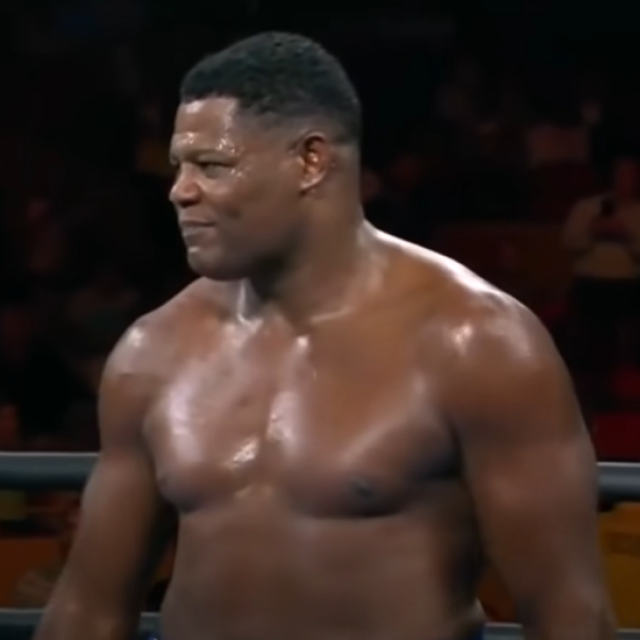 Luis Ortiz