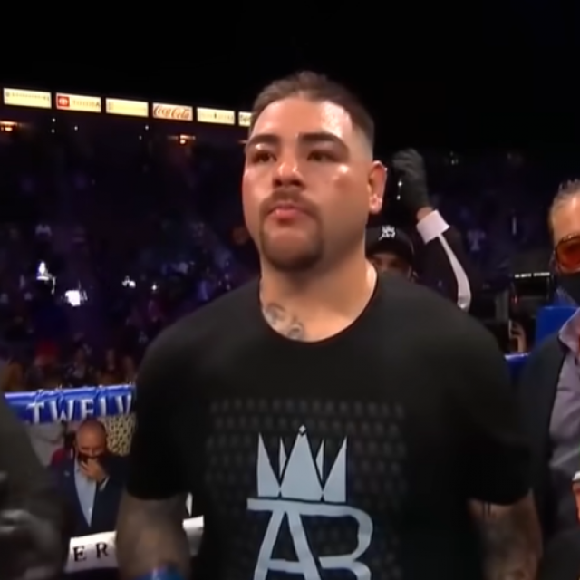 Andy Ruiz Jr.