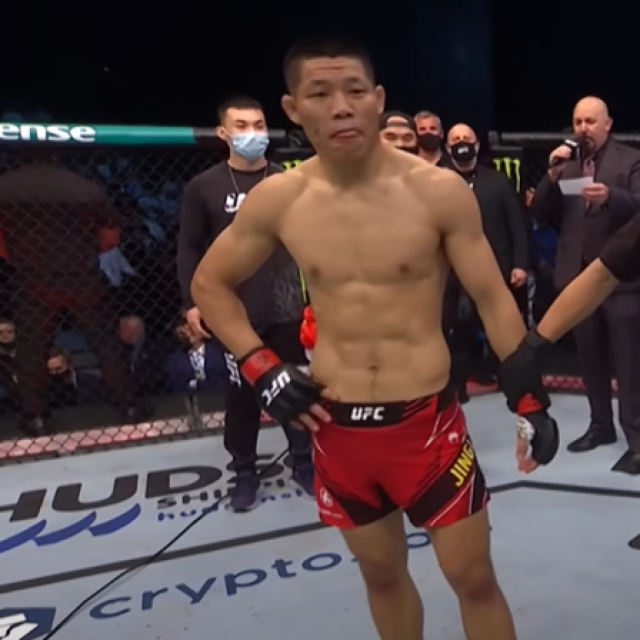Li Jingliang