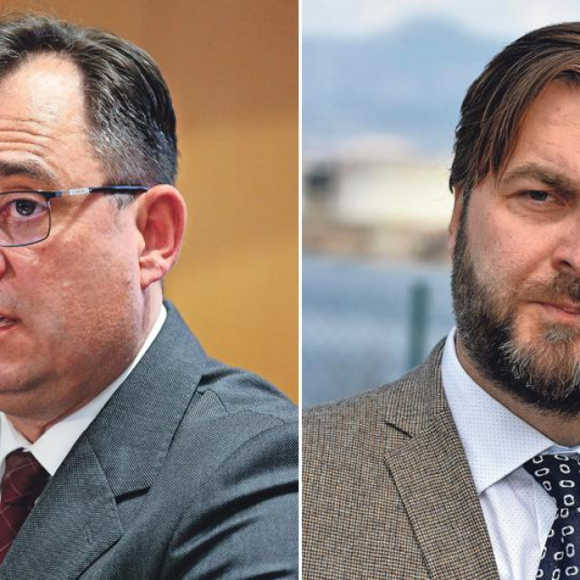 Damir Vanđelić; Tomislav Ćorić