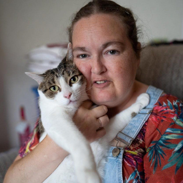 Sam Felstead i Billy