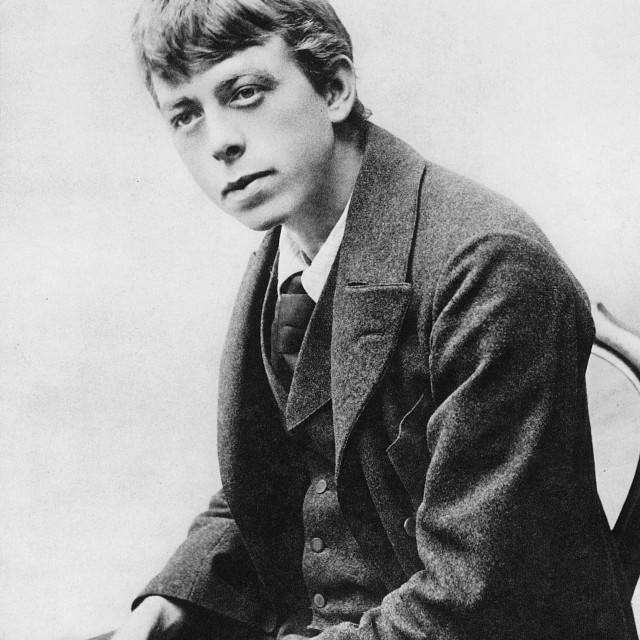 Walser, Robert.
 