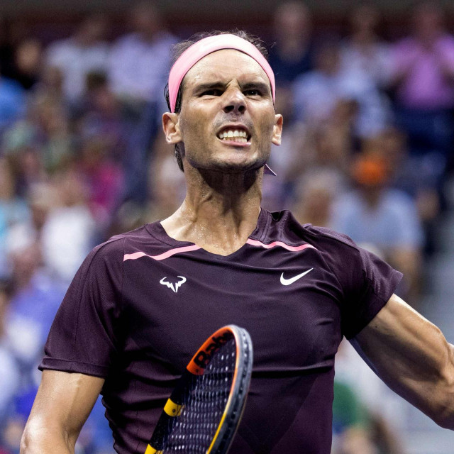 Rafael Nadal 