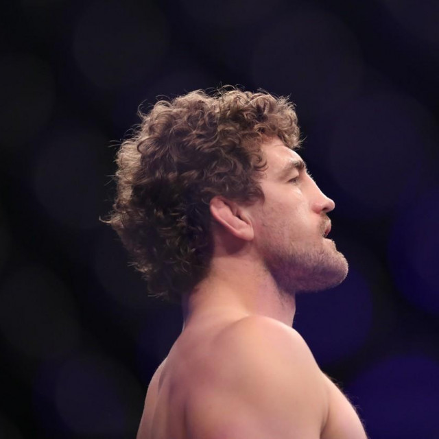 Ben Askren