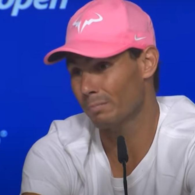 Rafael Nadal