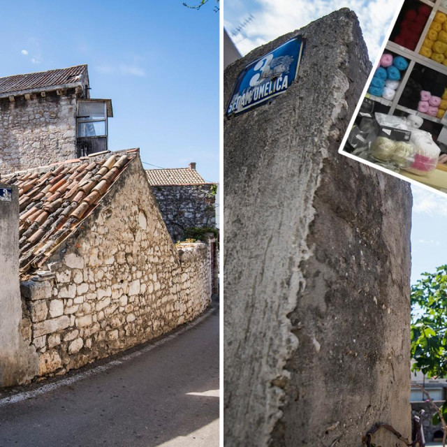 Rada Škugor i mjesto na kojem je zarađivala milijune