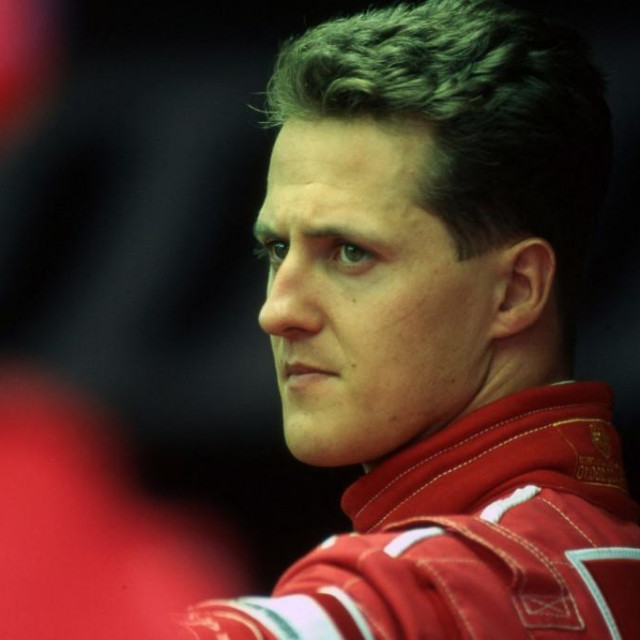 Michael Schumacher