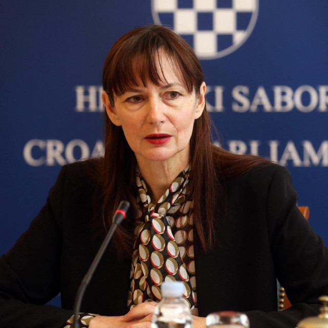 Vesna Vučemilović