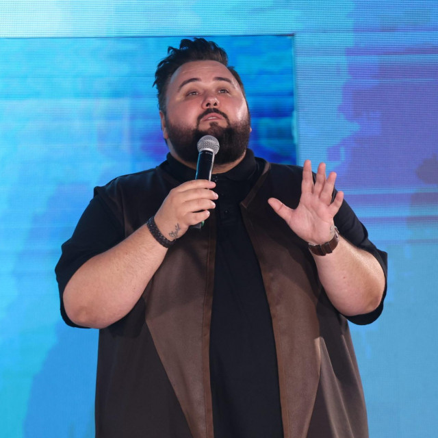 Jacques Houdek