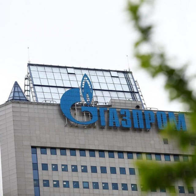 Gazprom je prestao objavljivati financijska izvješća otkada je Rusija napala Ukrajinu