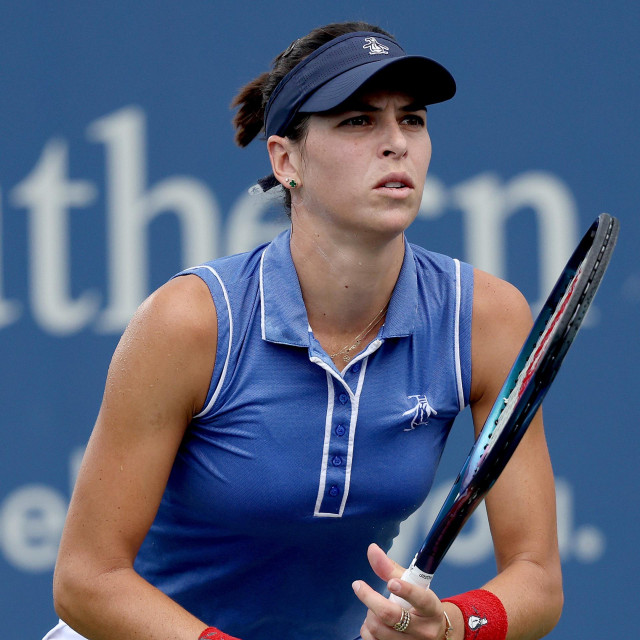 Ajla Tomljanović