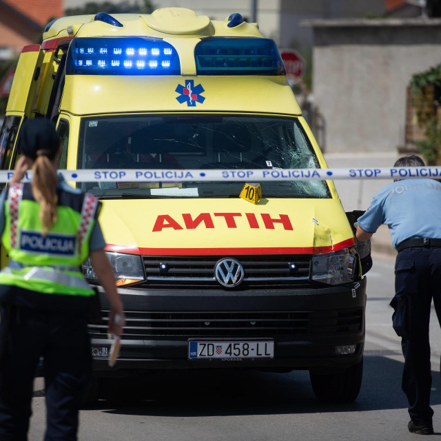 Ilustrativna fotografija