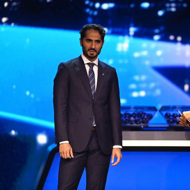 Hamit Altintop (arhiva)