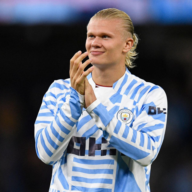 Erling Haaland