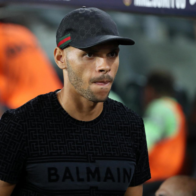 Martin Braithwaite