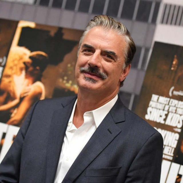 Chris Noth