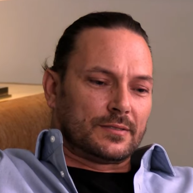 Kevin Federline