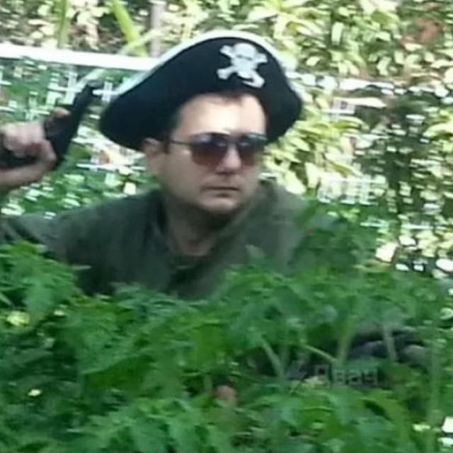 Bogdan Ciganenkov