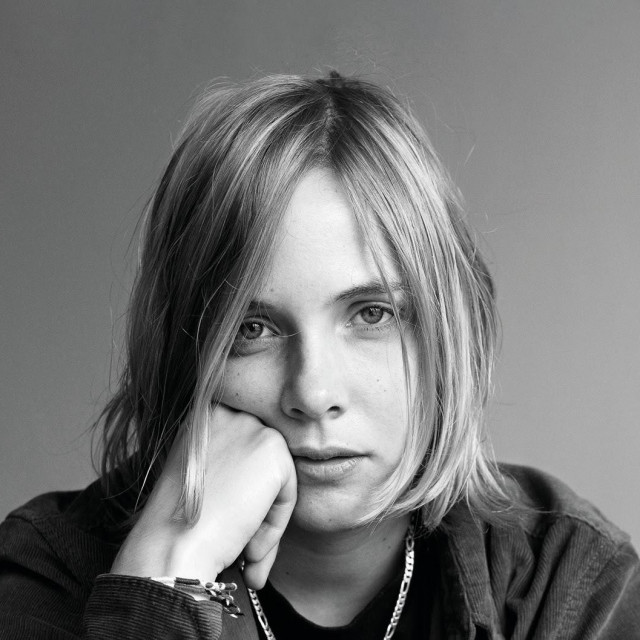 Marieke Lucas Rijneveld