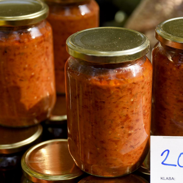 Ilustrativna fotografija za temu najboljih ajvara