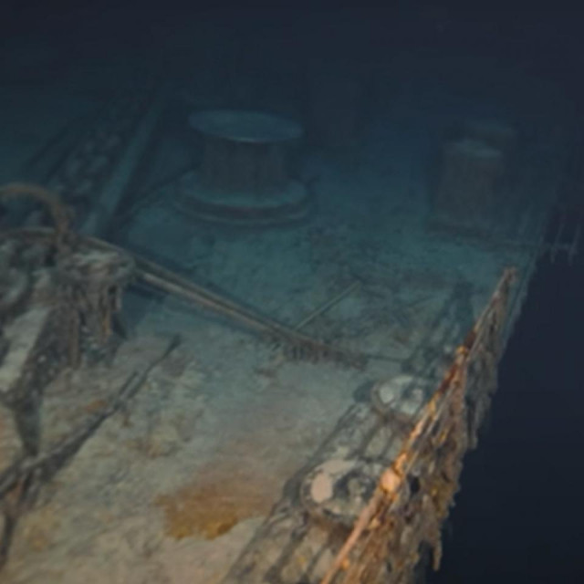 OceanGate Expeditions