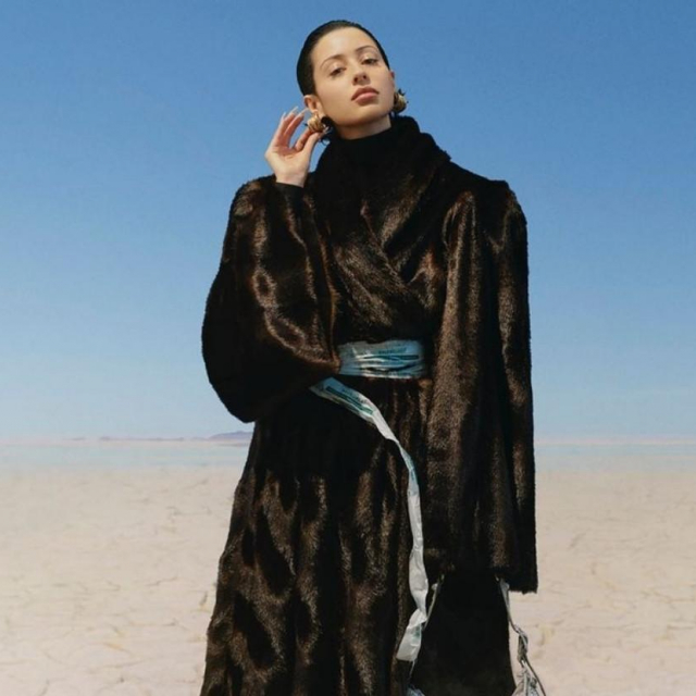 Fotografija: Instagram/Balenciaga