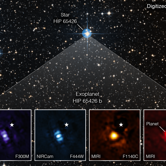Fotografije koje je snimio teleskop James Webb
